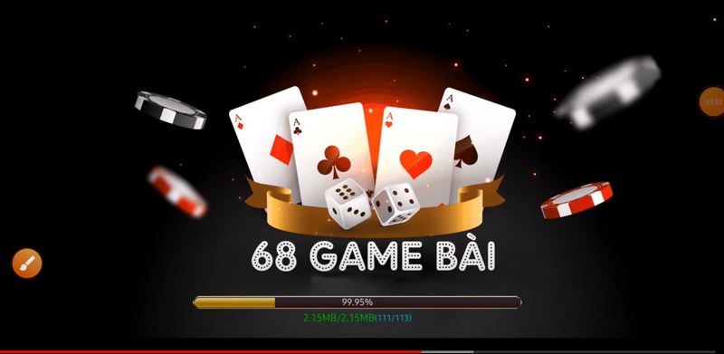 bài 68 Game