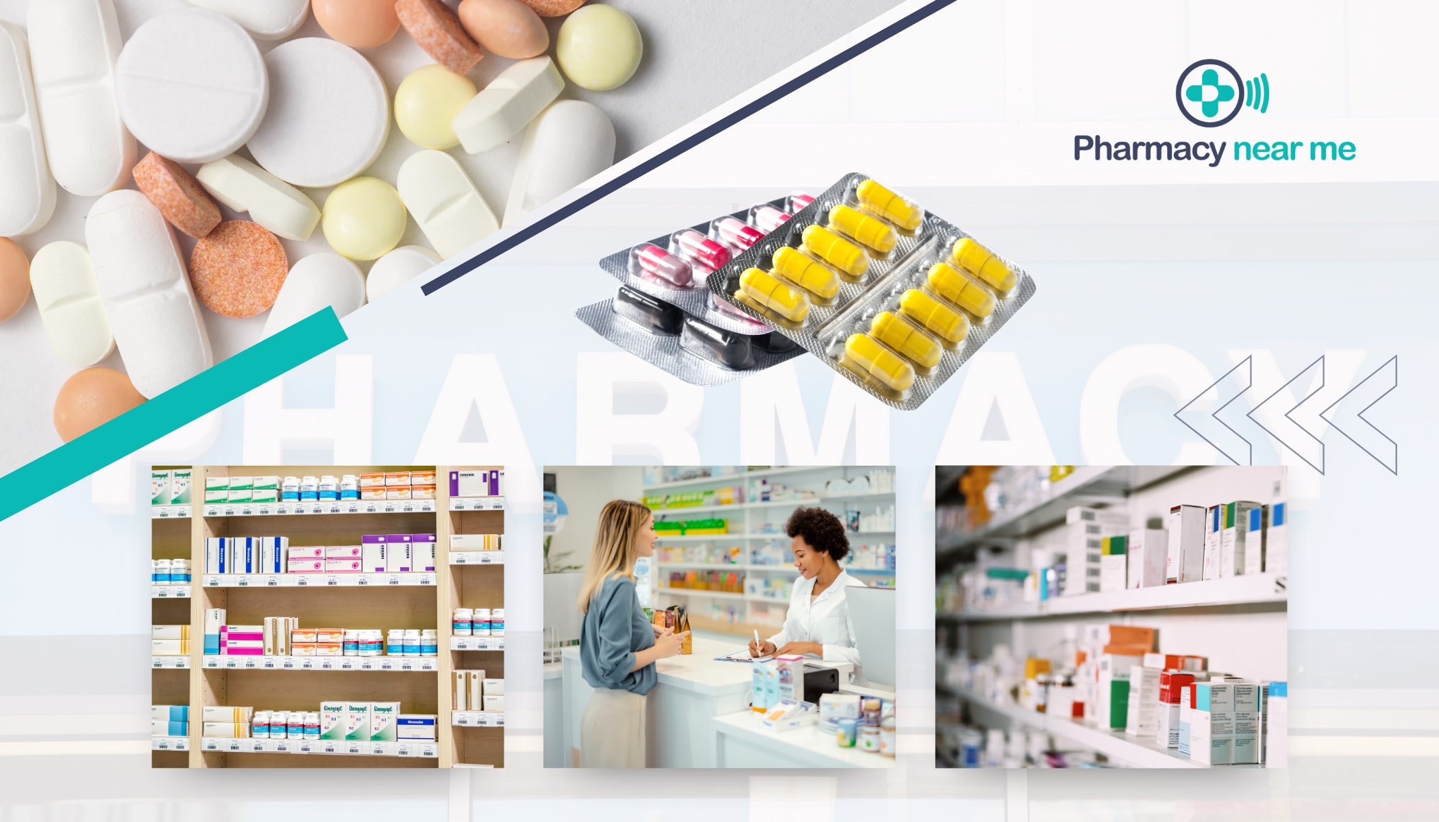 Pharmacy  Near Me