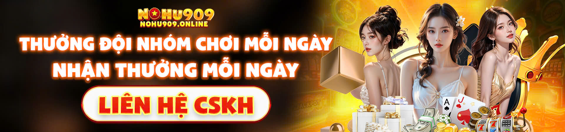 Nohu909 Online Nohu909