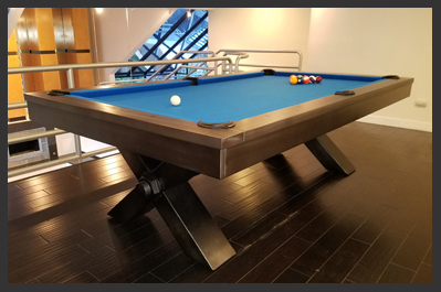 Pool Tables So Cal 