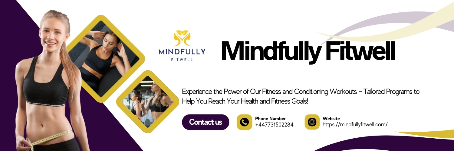 Fitwell Mindfully