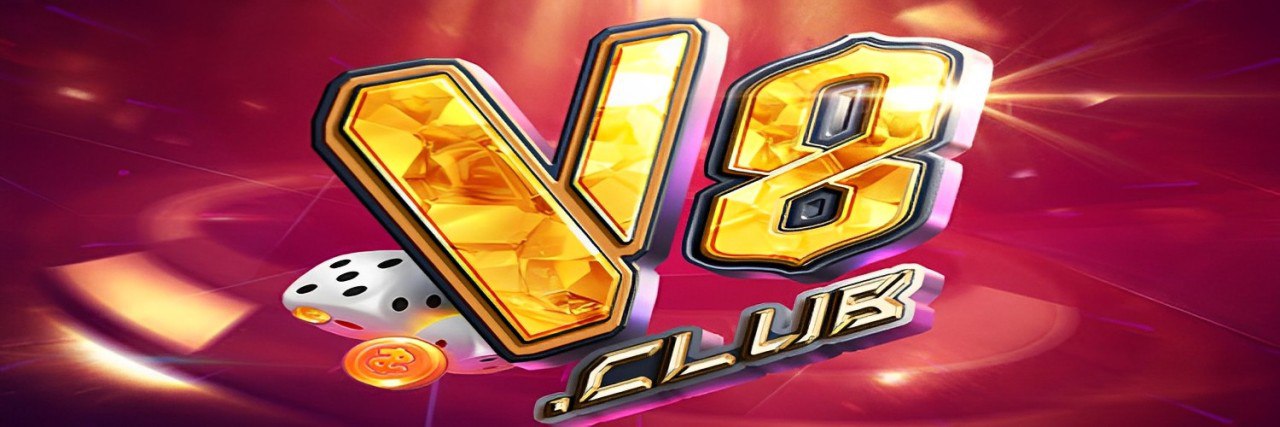 Cổng Game V8club