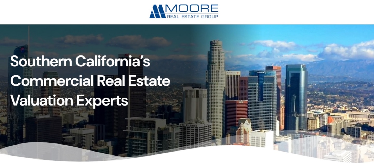 Moore Real Estate Group