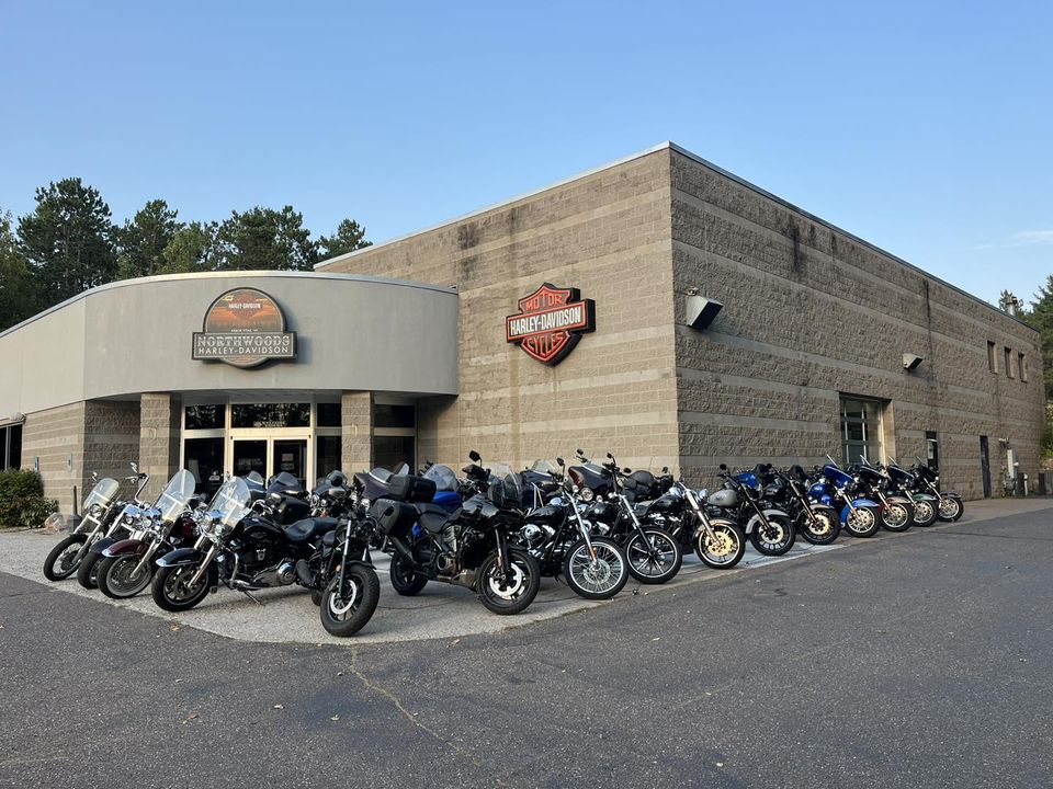 Northwoods Harley Davidson