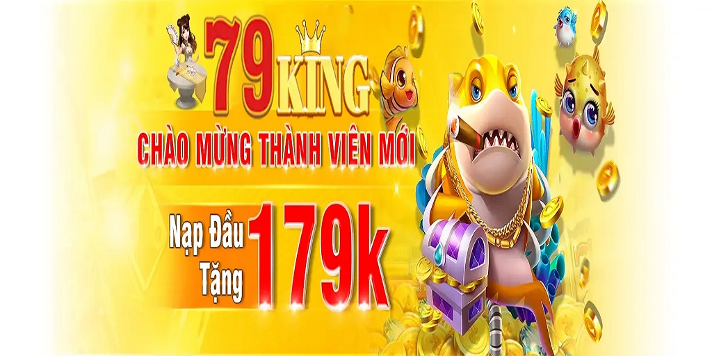 79KING NHÀ CÁI 