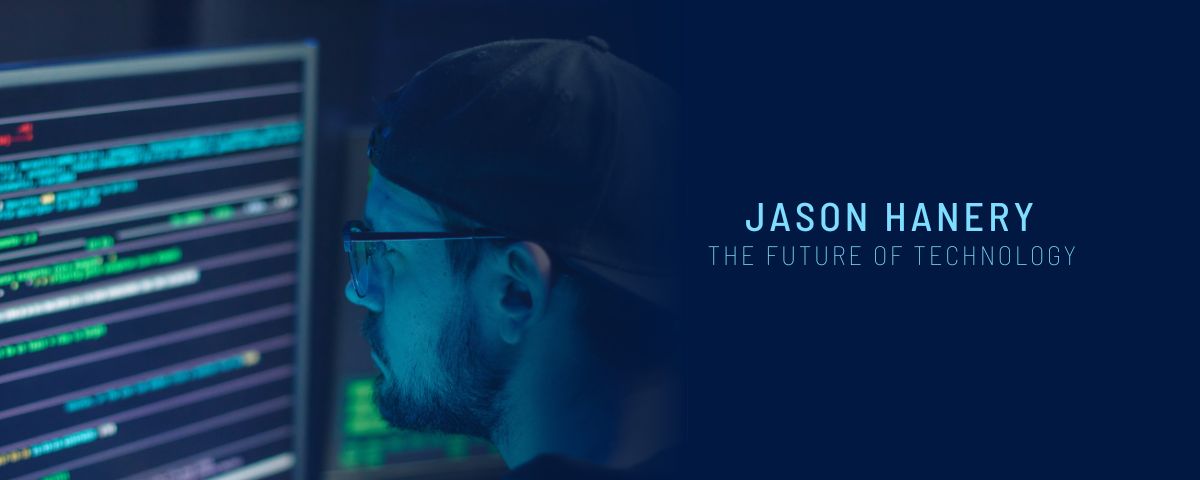 Jason Hanery
