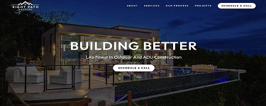 Right Path Builders