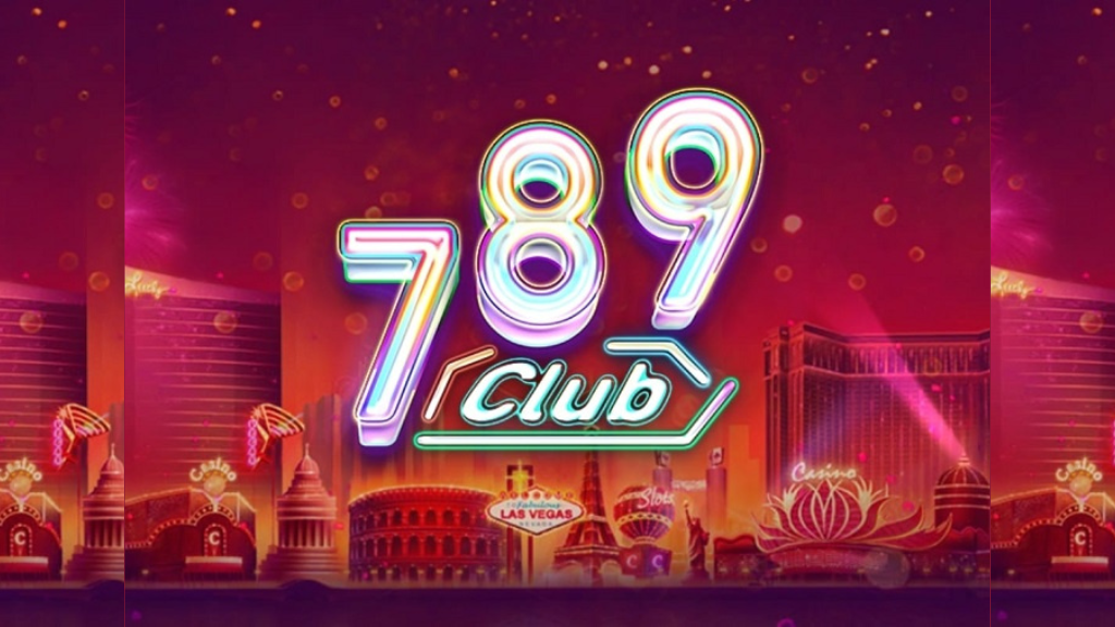789Club Nhà Cái