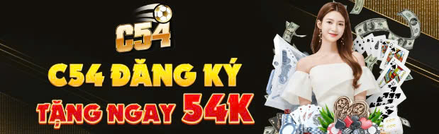 nhà cái C54