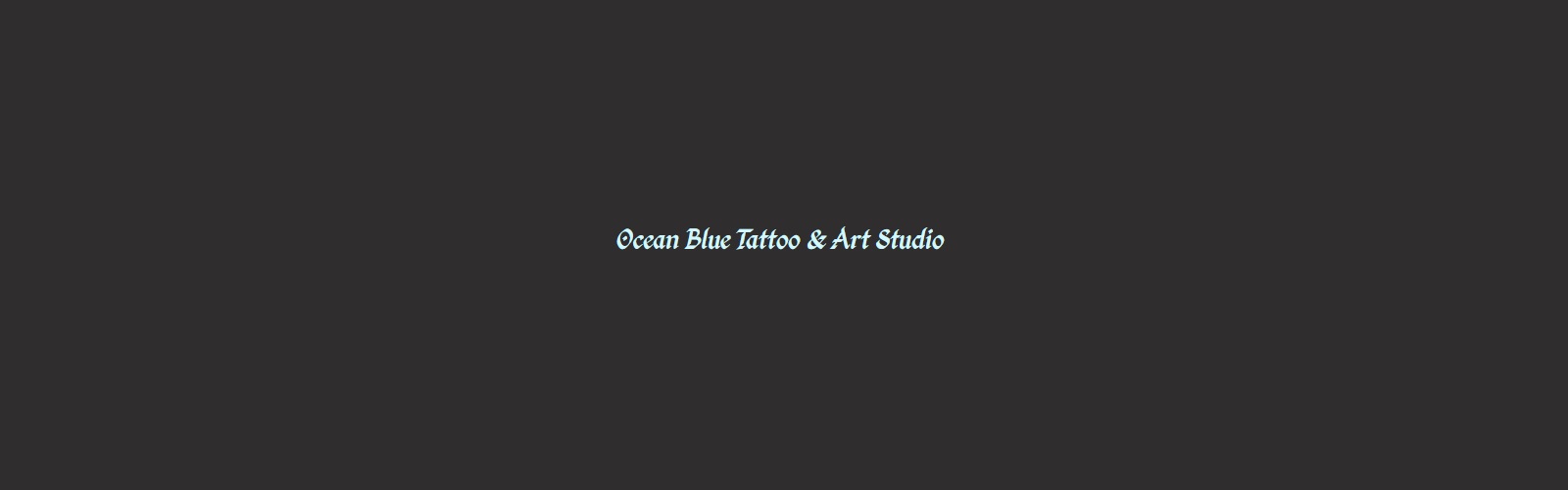 Tattoo & Art Studio Ocean Blue 