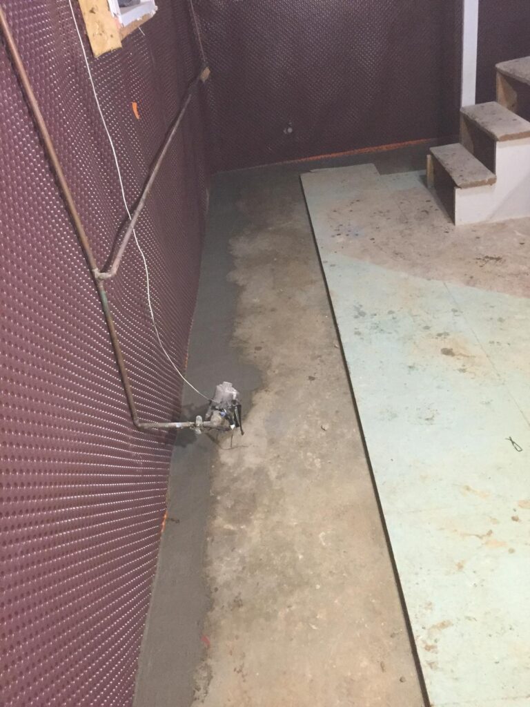 Waterproofers Toronto 