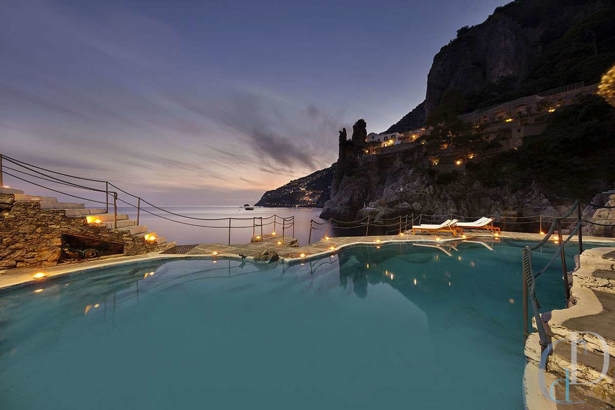 Degli Dei Villa Costa