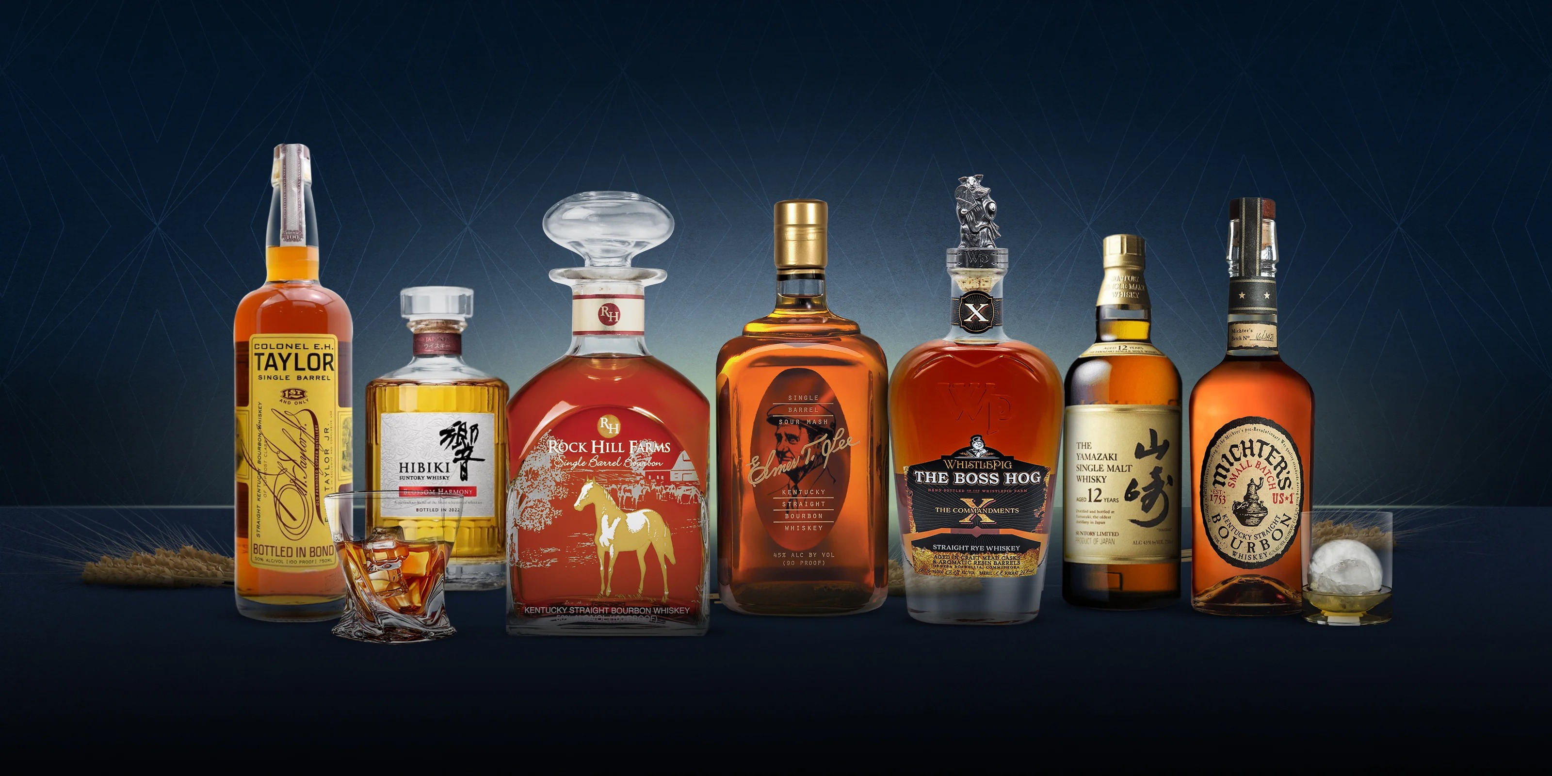 Liquor Bar Delivery