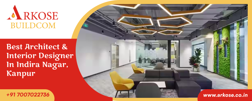 Buildcom Arkose