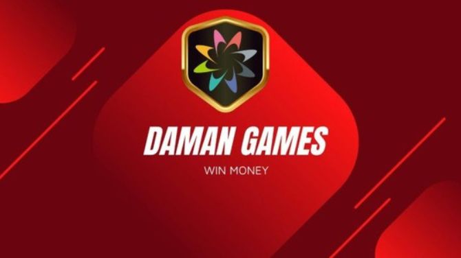 Daman Games