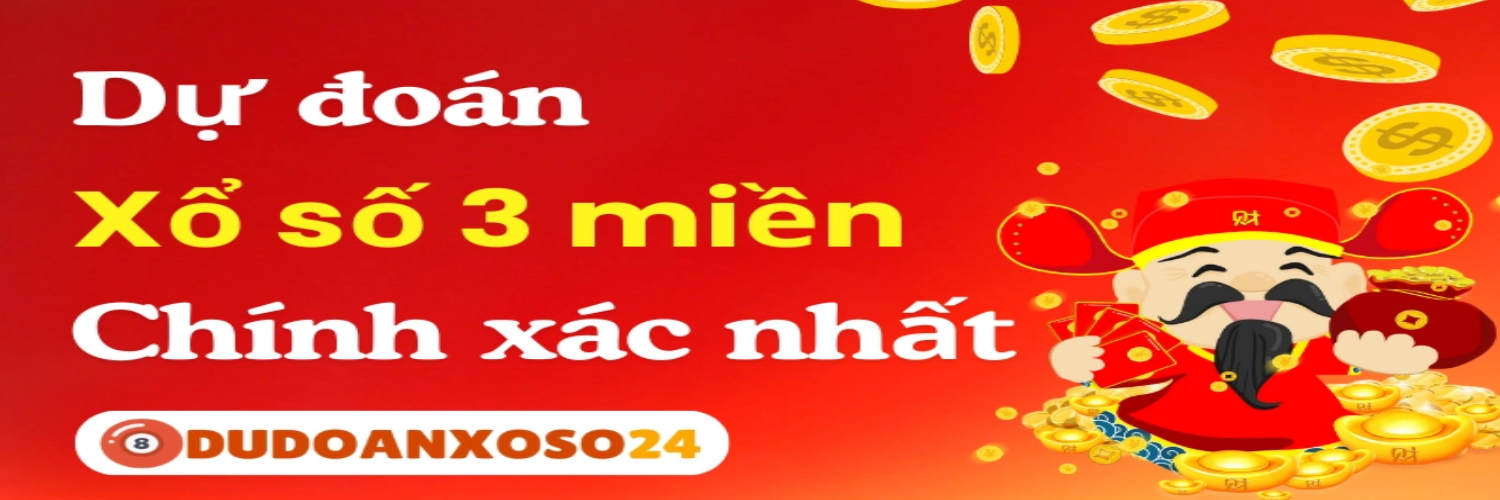 Dự đoán xổ số 24