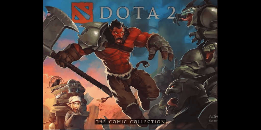 Việt Nam DOTA2 