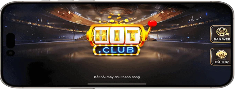 Cổng Game Hitclub