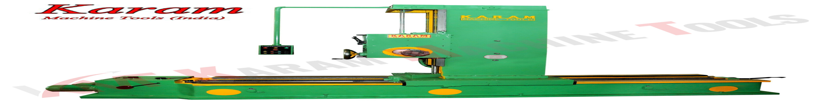 Karam Machine