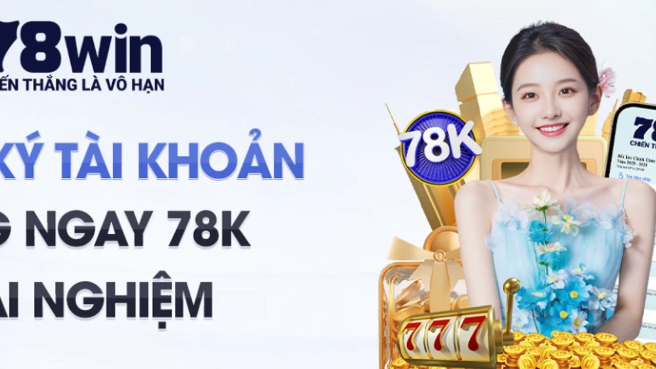 78WIN Nhà cái