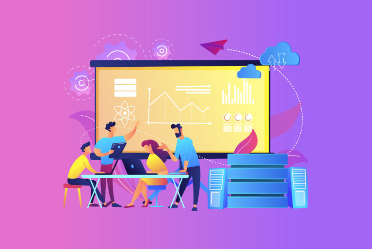 Innovate Marketers