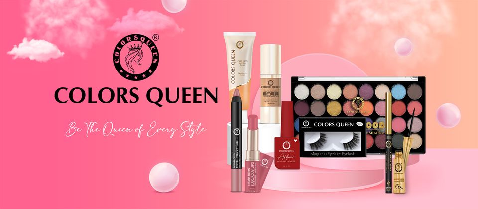 Queen Colors