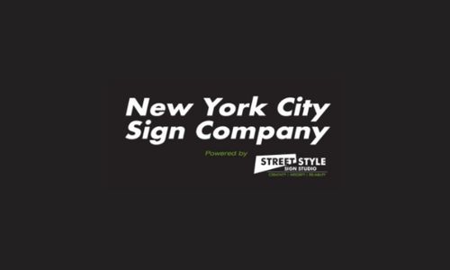 New York City Sign Company