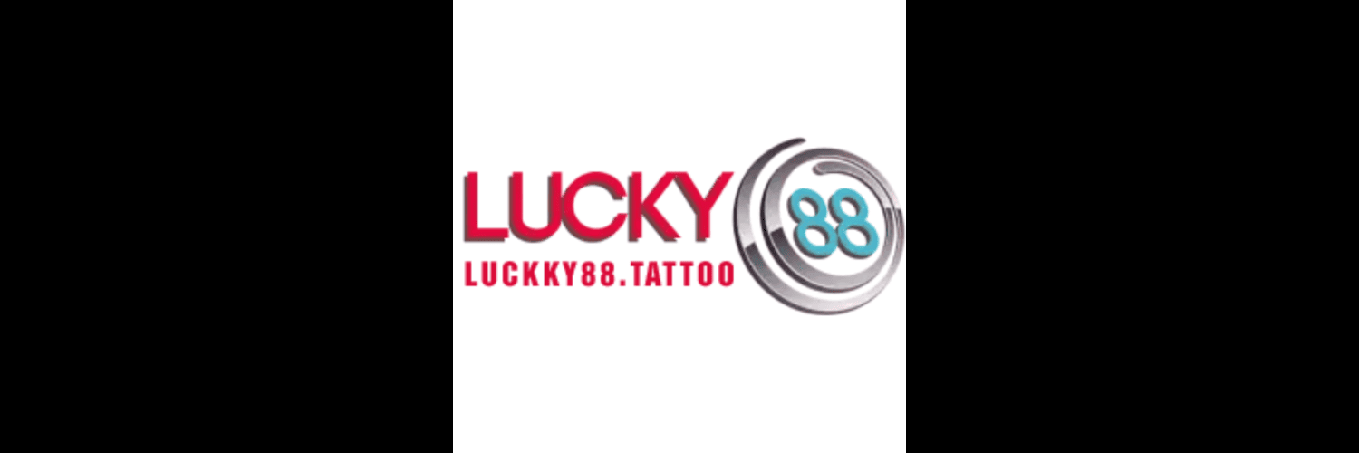 Lucky88 tattoo