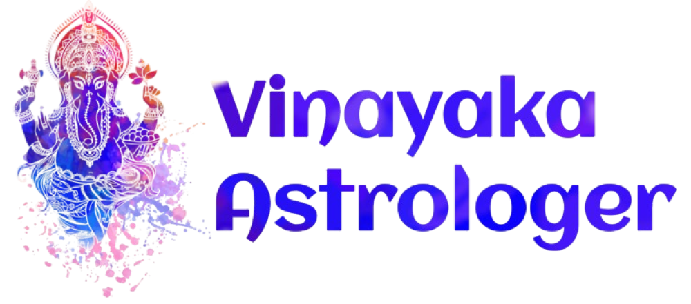 Astrologer Vinayaka