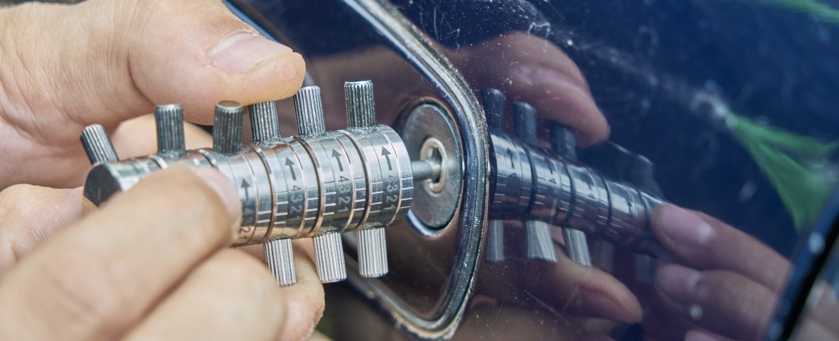 Solution Car Keys Locksmith