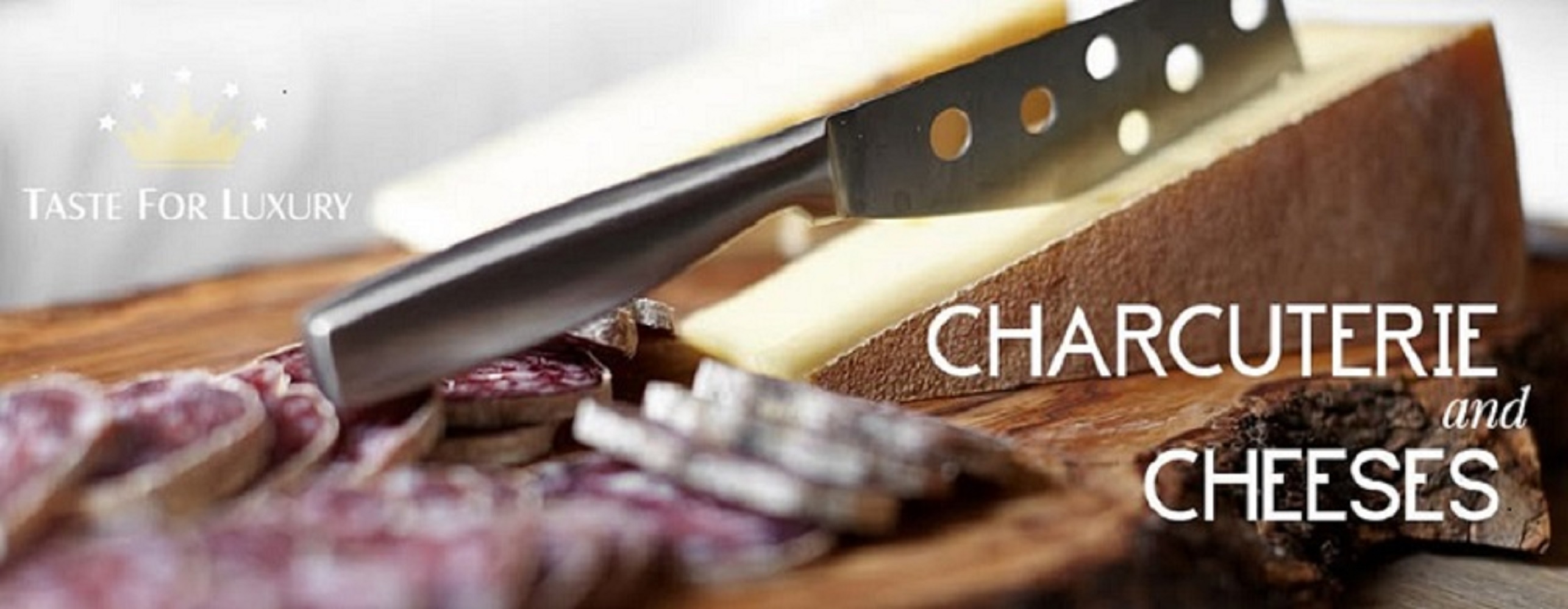 Taste for Luxury Inc