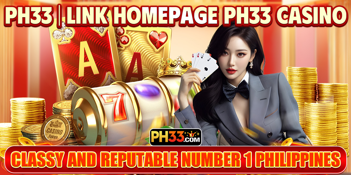 PH33 Casino