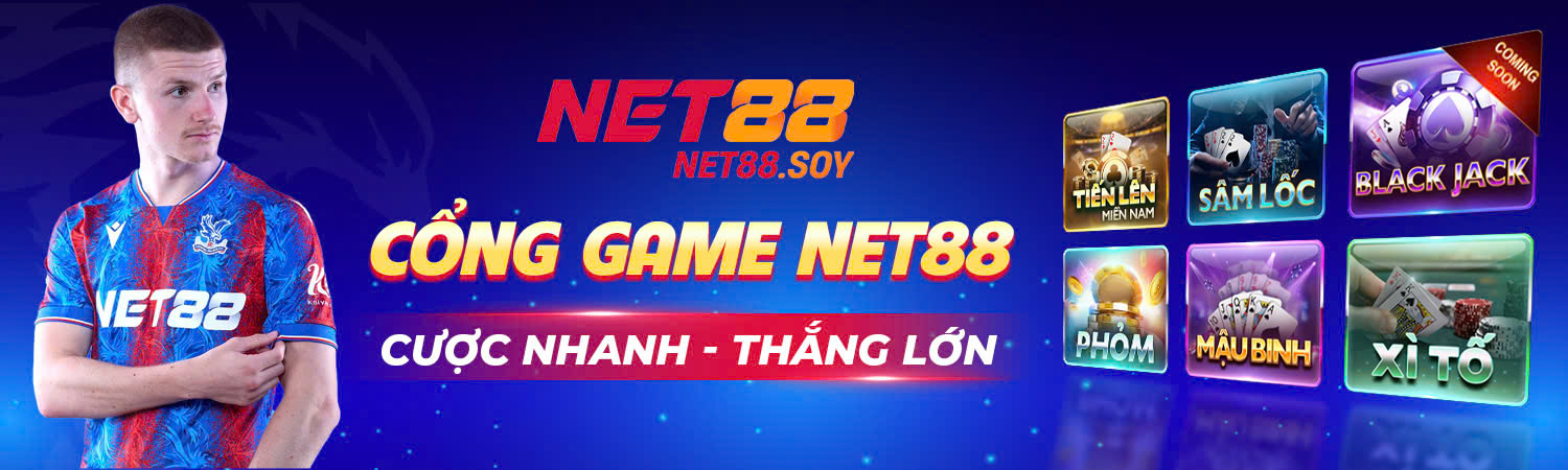 Net88 Soy