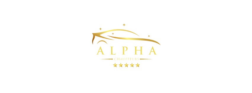 Chauffeurs Alpha