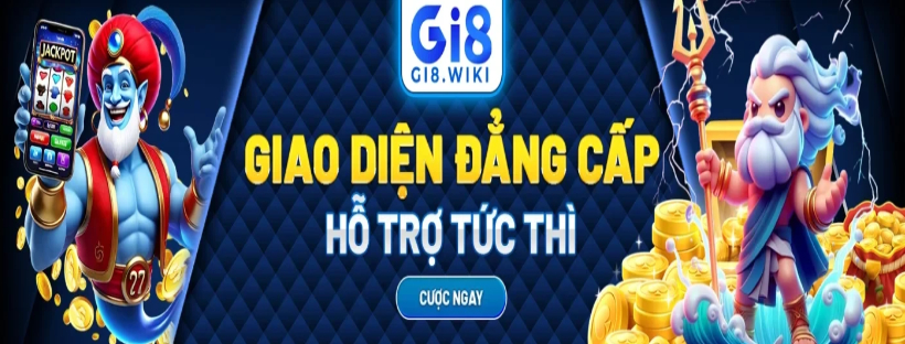 Nhà Cái Gi88