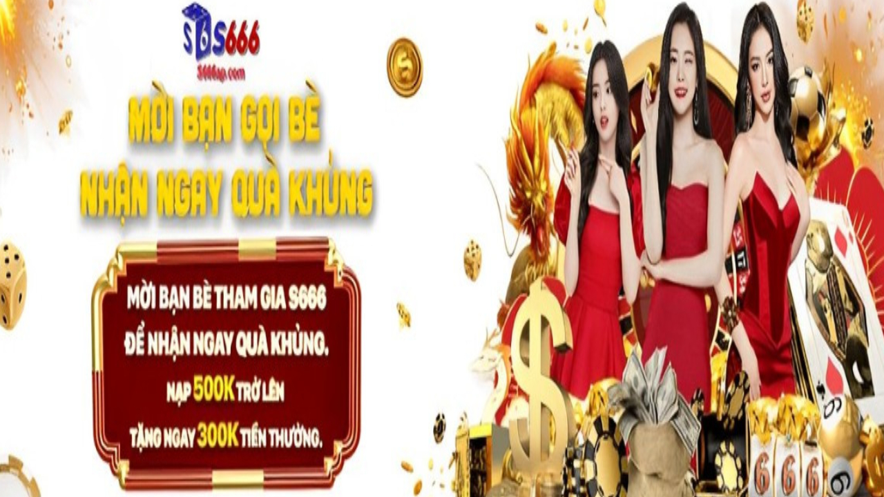 s666 Nhà cái 