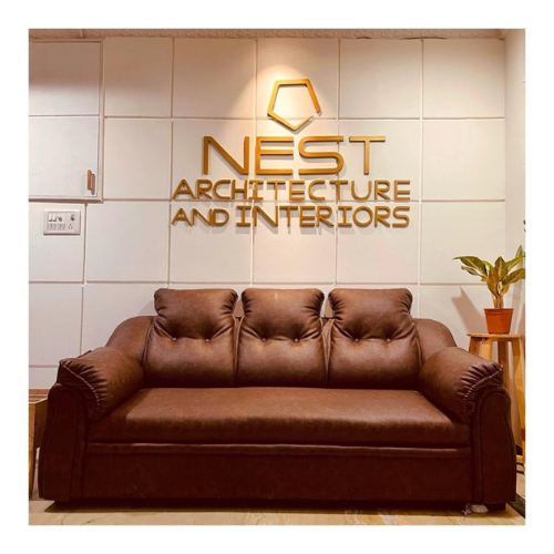 architects in Chennai nestarchitecture