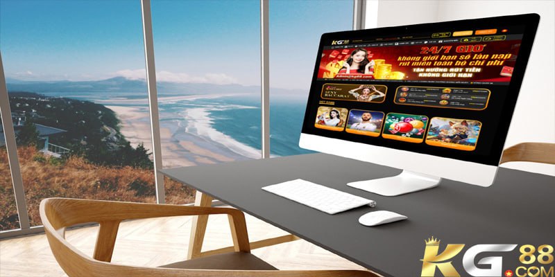 Nhà Cái KG88