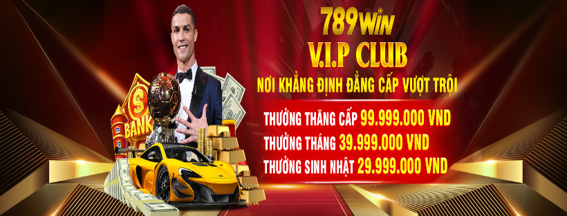 789win Nền tảng 
