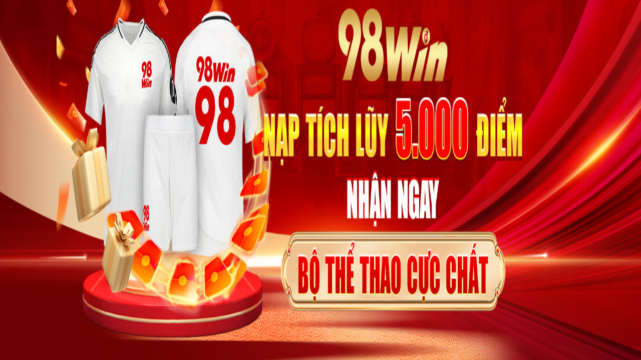 Nhà cái 98win