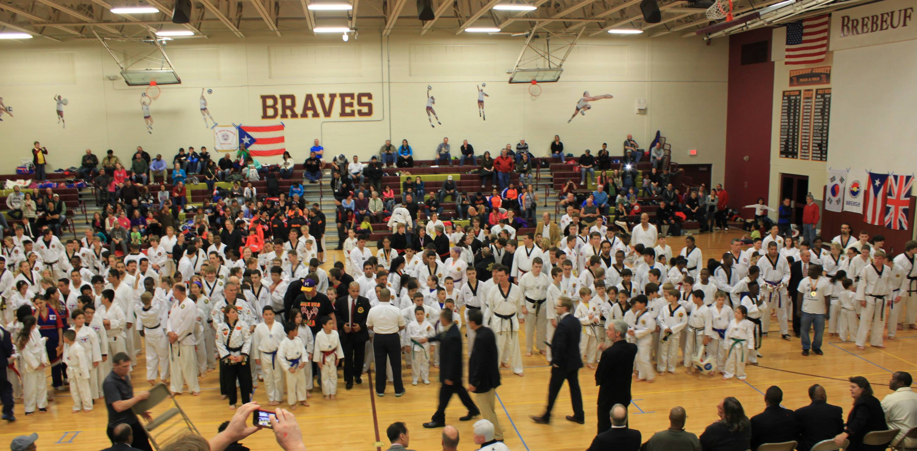 Taekwondo Indianapolis 