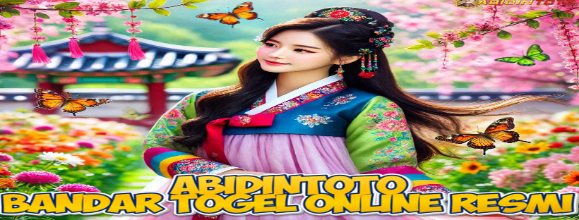 ABIDIN TOTO