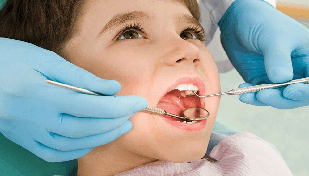 Dental Trust Care