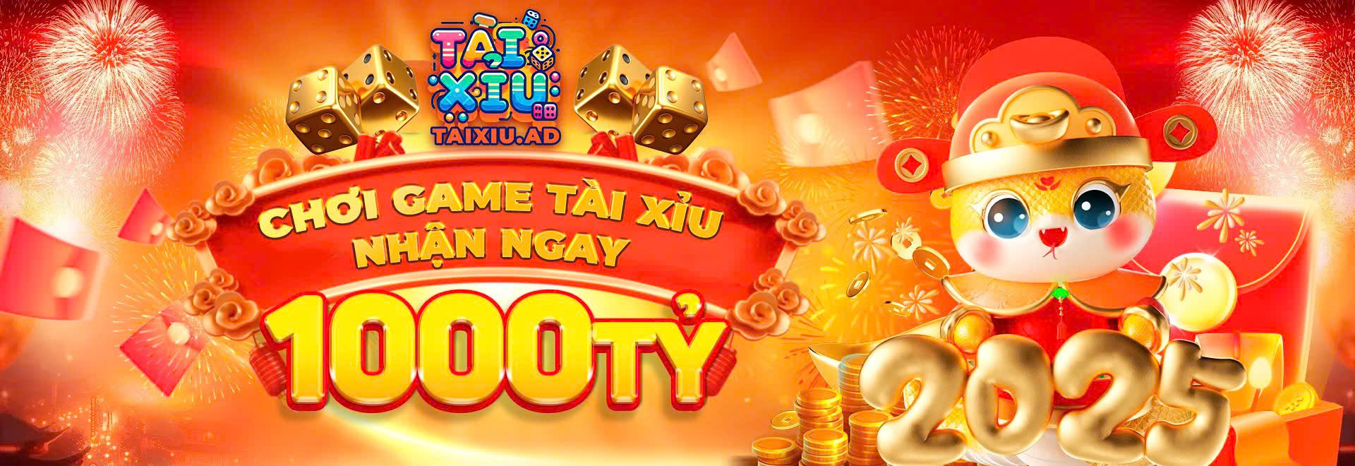 TÀI XỈU ONLINE - Trang chơi game uy tín