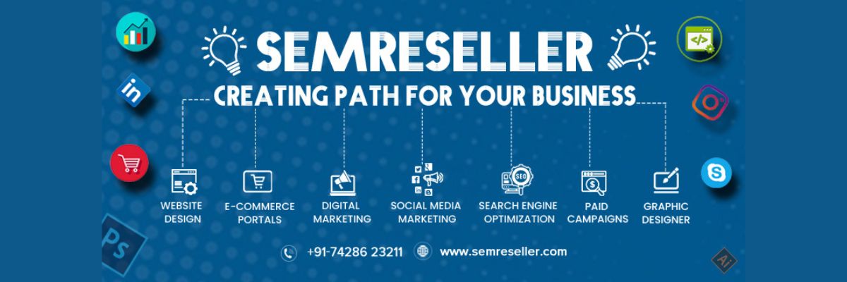 SEM Reseller