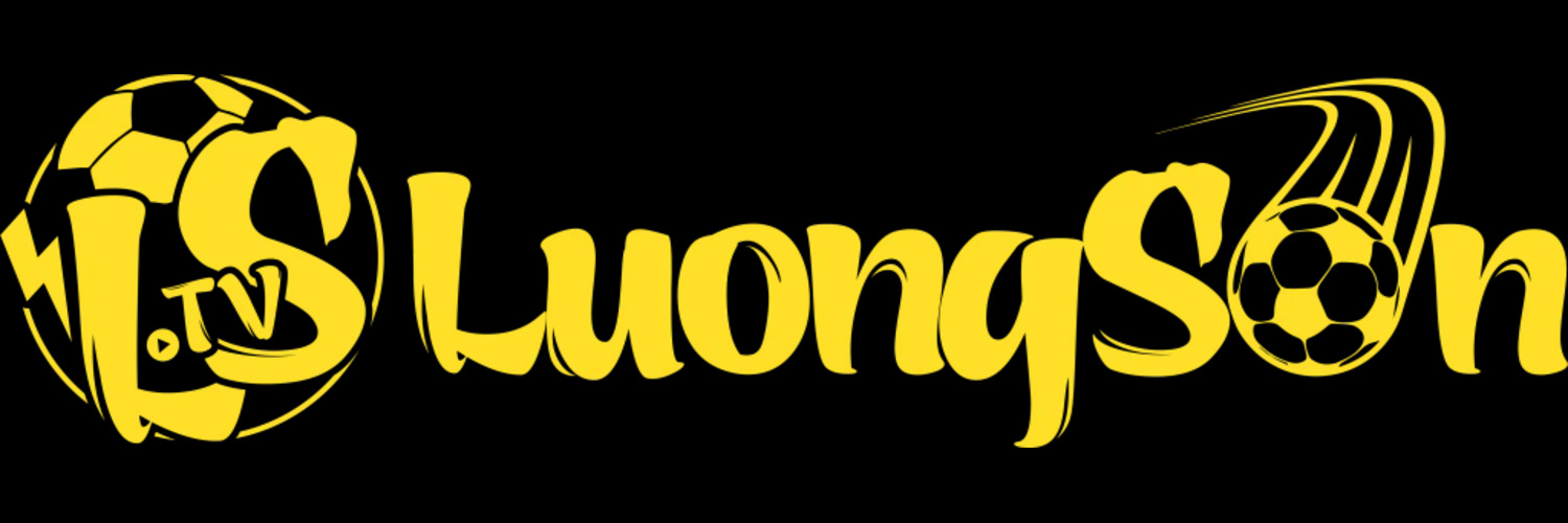 Luongson tv - Trực tiếp bóng đá