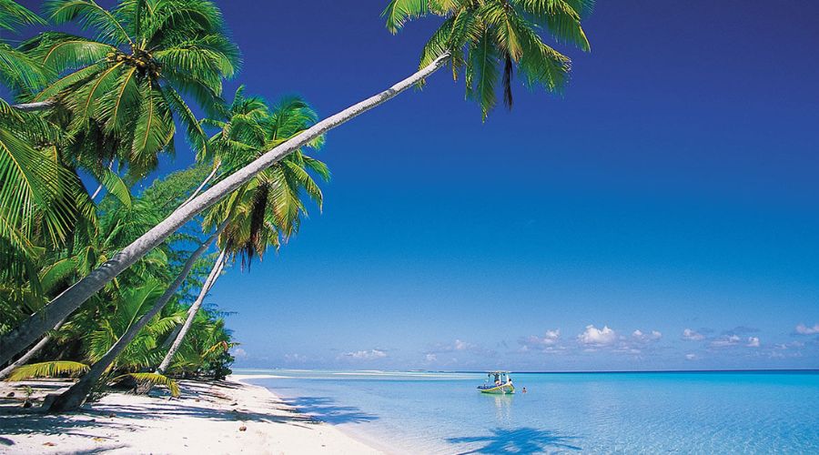Experience Andamans