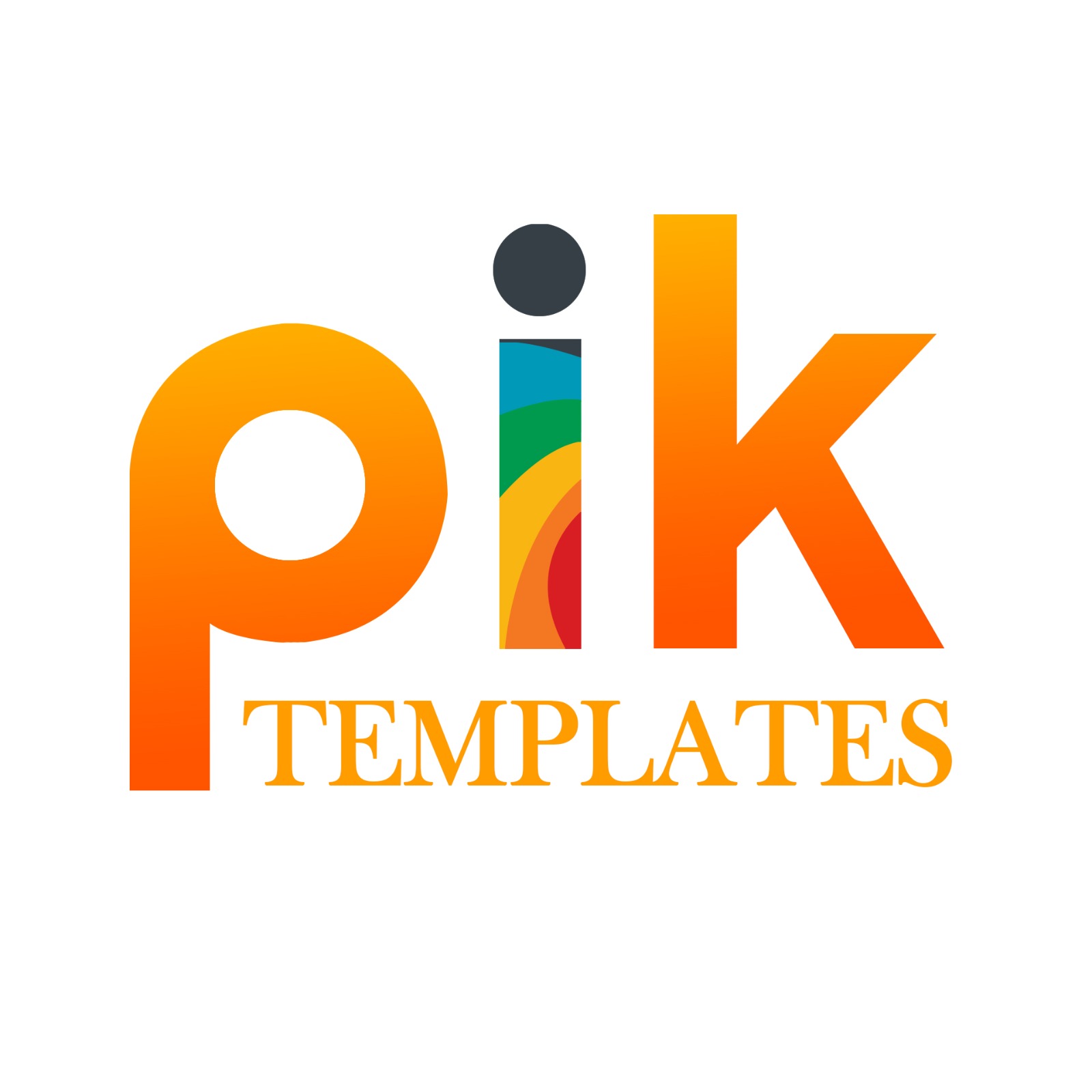Pik Free Templates