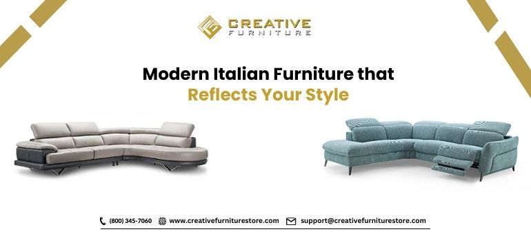 Creative Furniture  Store 