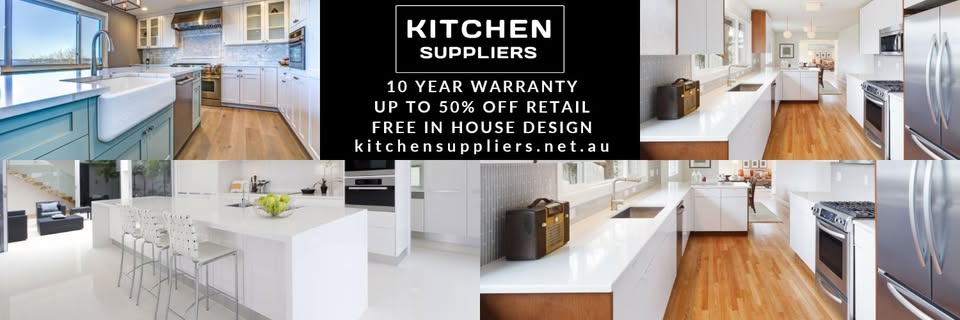 Kitchen Suppliers 